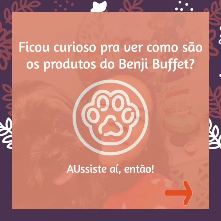 Benji Buffet - Home