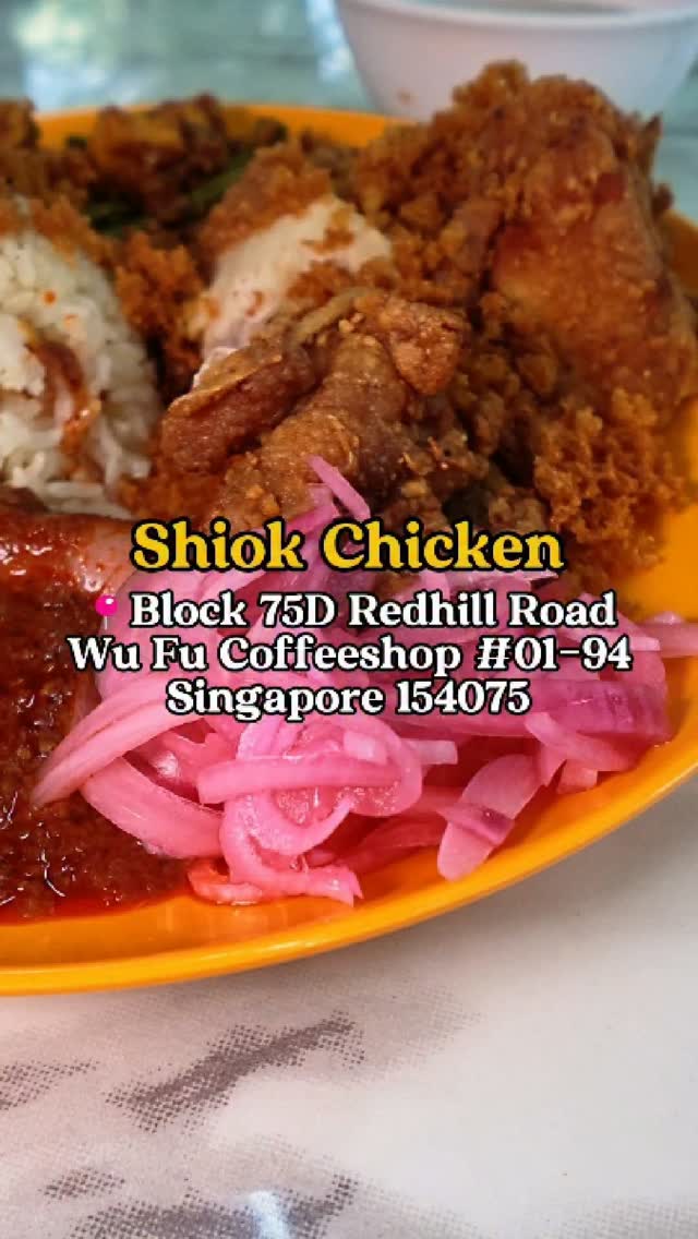 DamnShiok ah | Singapore Singapore