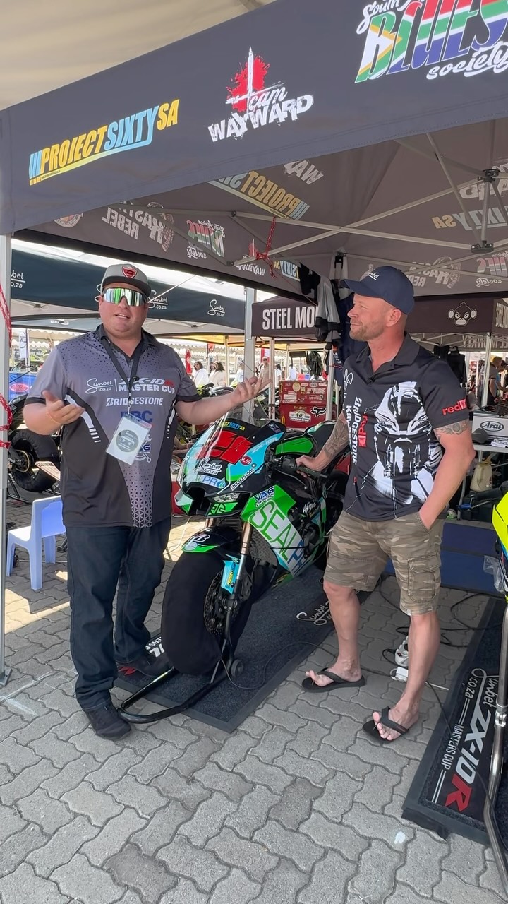 SunBet ZX10 Masters (@zx10masterscup) • Facebook
