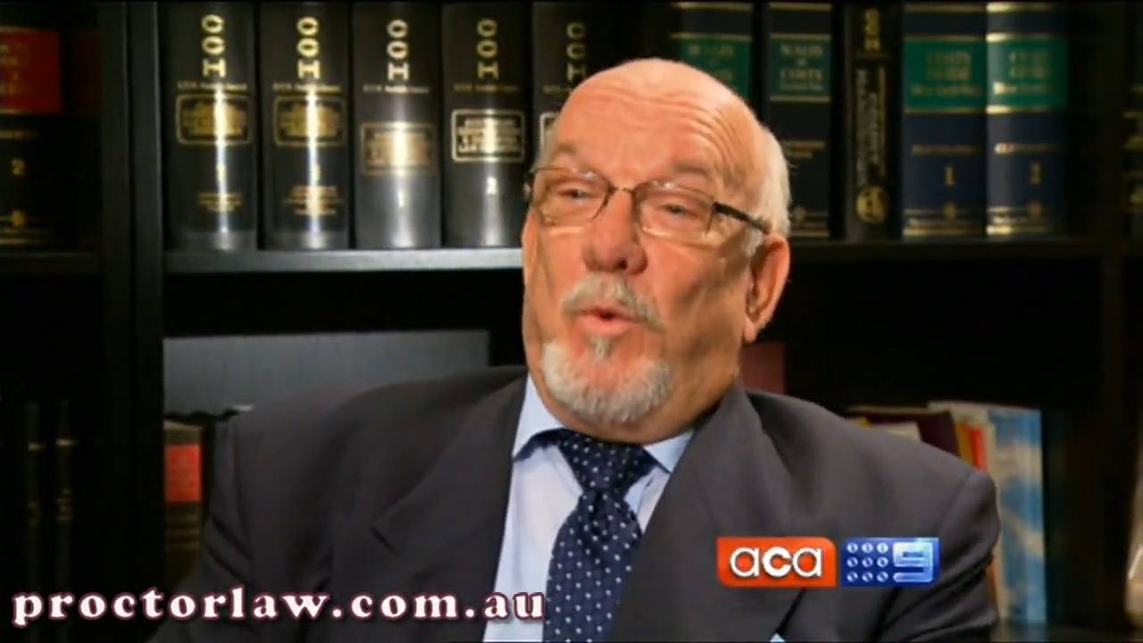 Proctor & Associates Solicitors & Barristers | Parramatta NSW