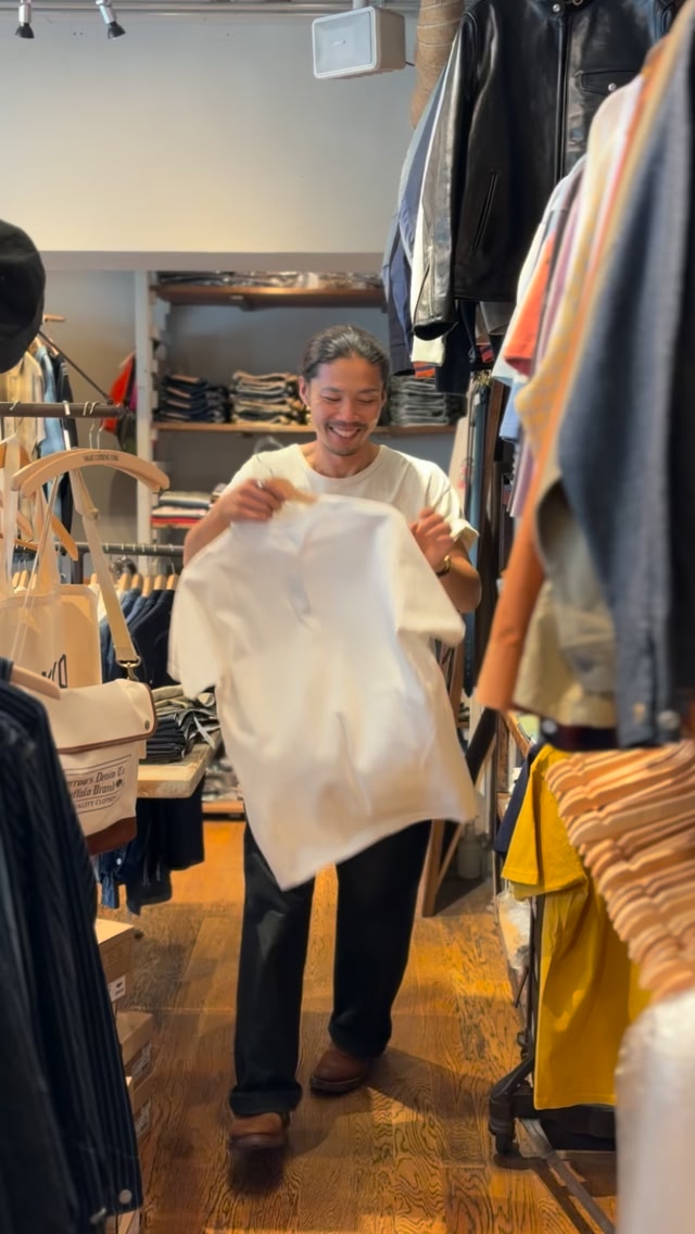 Smart Clothing Store Harajuku - スマクロ/スマートクロージング