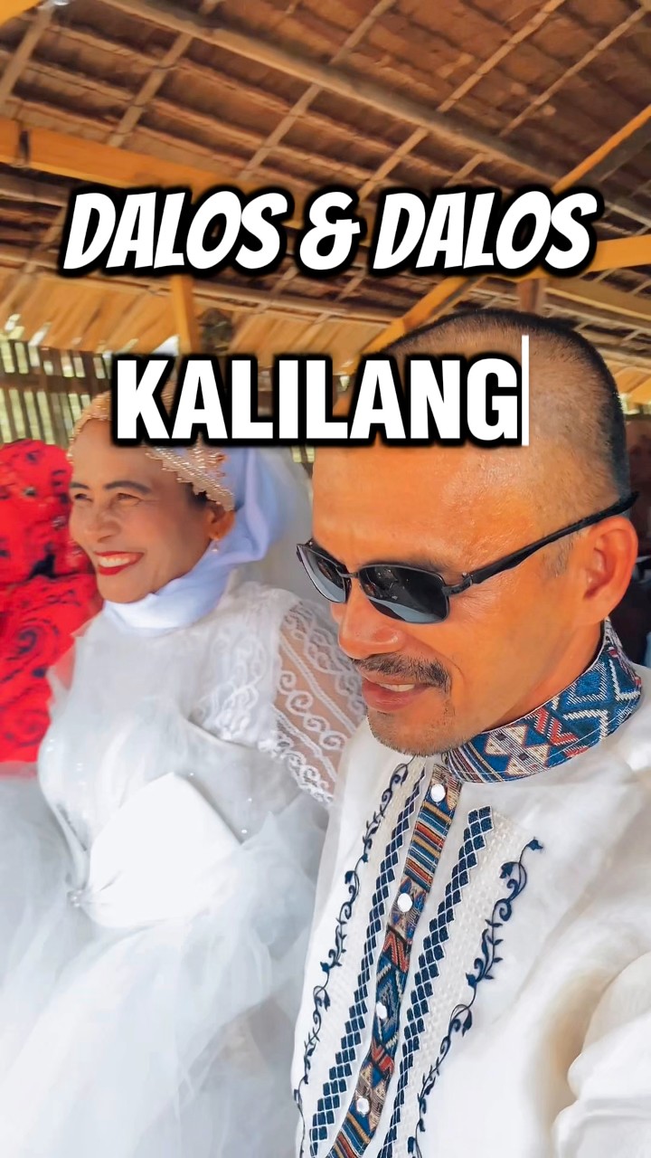 Congratulations sa bagong kasal 😍 #kalilang #highlightsシ゚ #highlight # ...