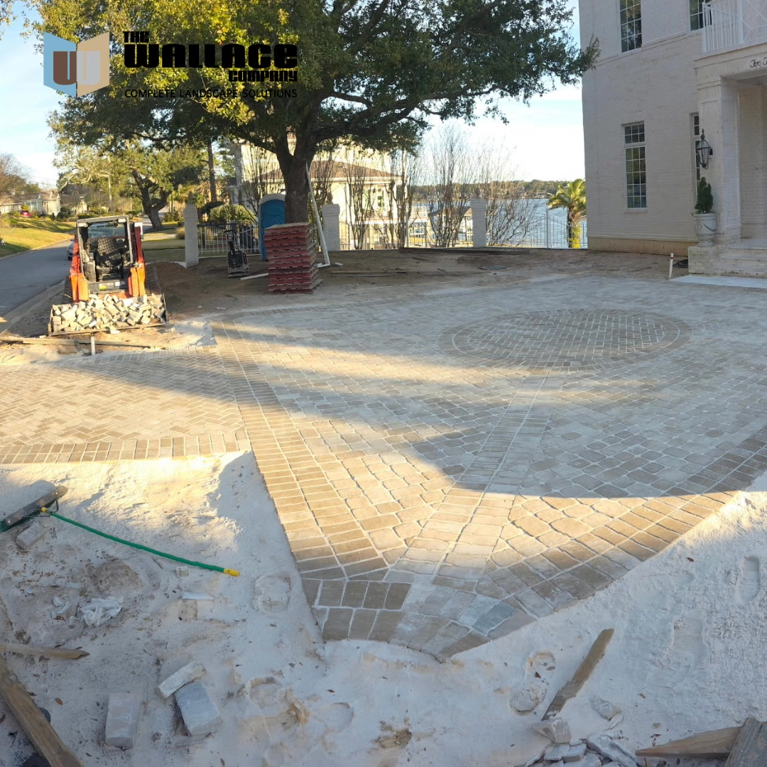 Hello Pensacola! Our team is putting the finishing touches on a ...