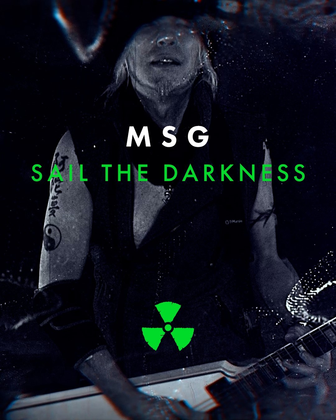 Michael Schenker Fest and Nuclear Blast proudly release a lyric
