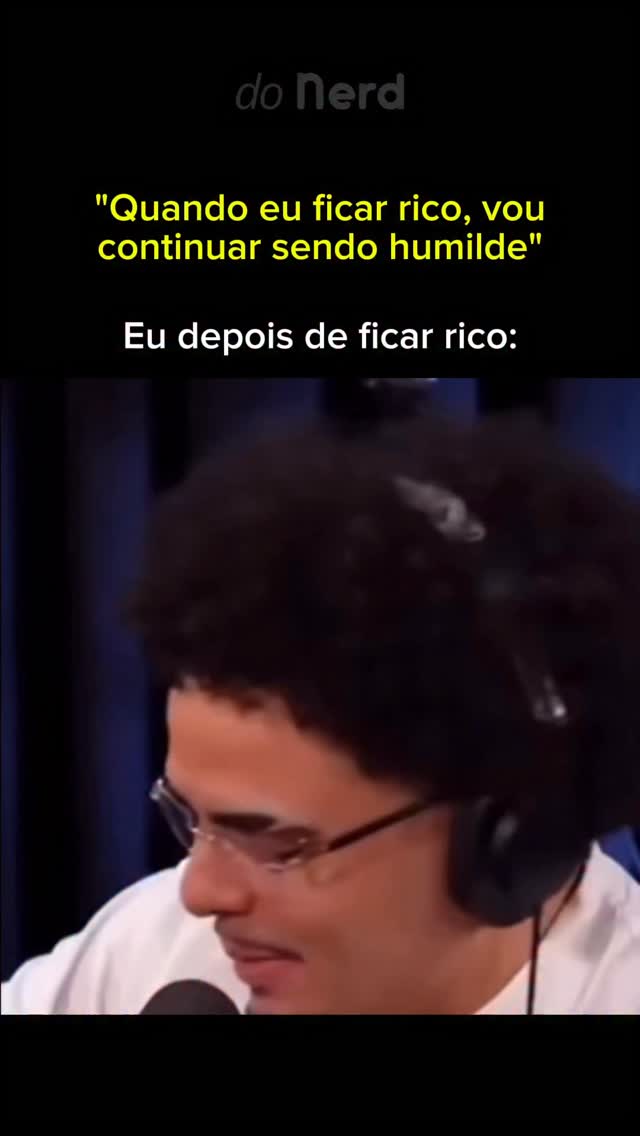 Humildade sempre . #memesbrasil #memesbrasileiros #memes #memesbr # ...