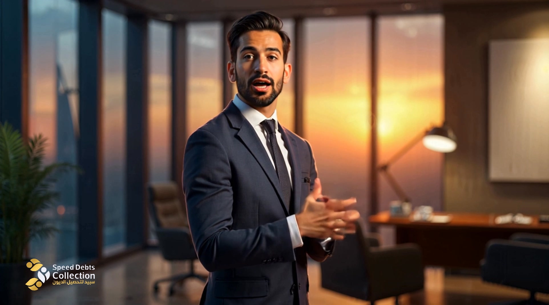 Speed Debts Collection | Abu Dhabi