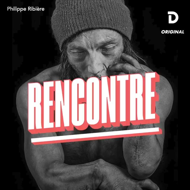 Premier grimpeur professionnel handicapé, Philippe Ribière nous parle ...