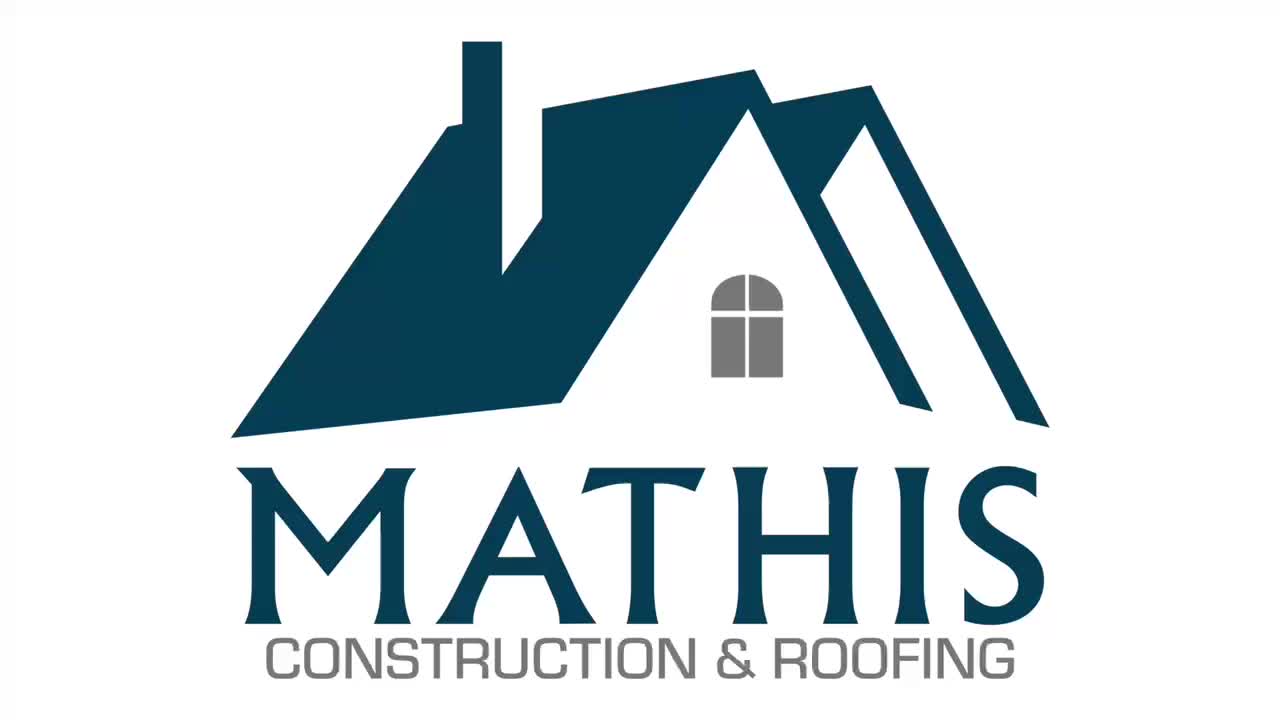 Mathis Construction & Roofing - Home