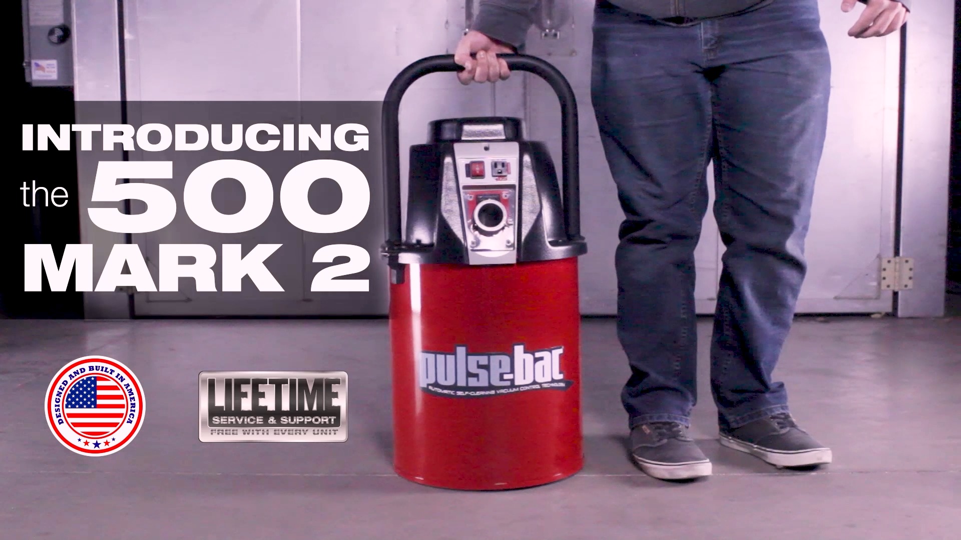 pulse bac water in hepa The Pulse-Bac 500 Series MK2 may be our entry-level unit, but there’s nothing entry-level about its performance., Delivering 150–176 CFM, the 500 Series MK2 packs dependable dust collection into a MIC B12 HORSE Connection Size:2