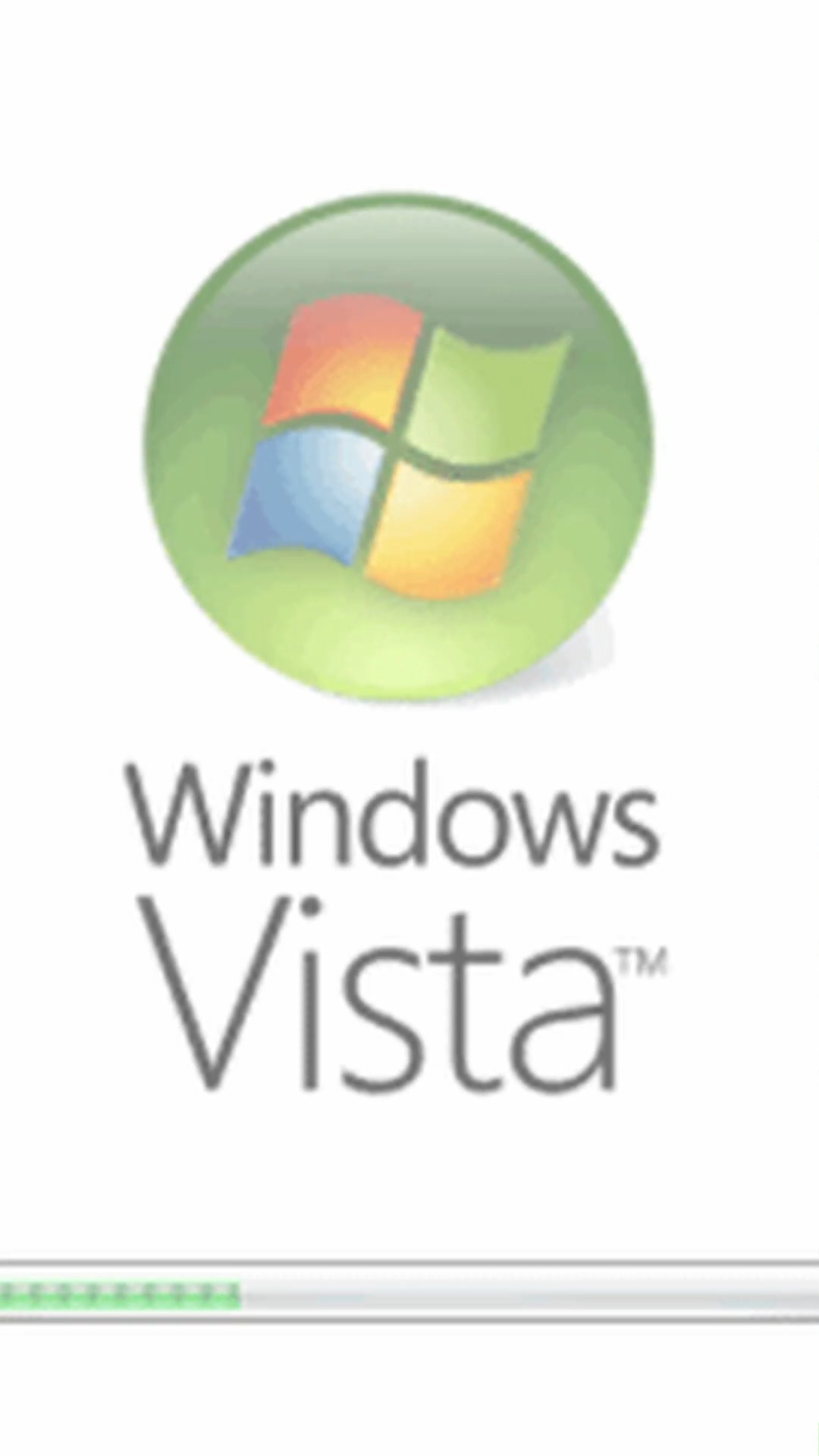 La versión de Windows más criticada: Vista Windows Vista, lanzado en ...