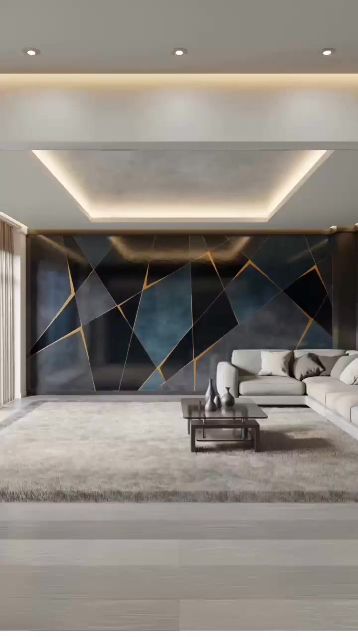 Design that speaks softly but stands out. #InteriorDesign #HomeDecor # ...