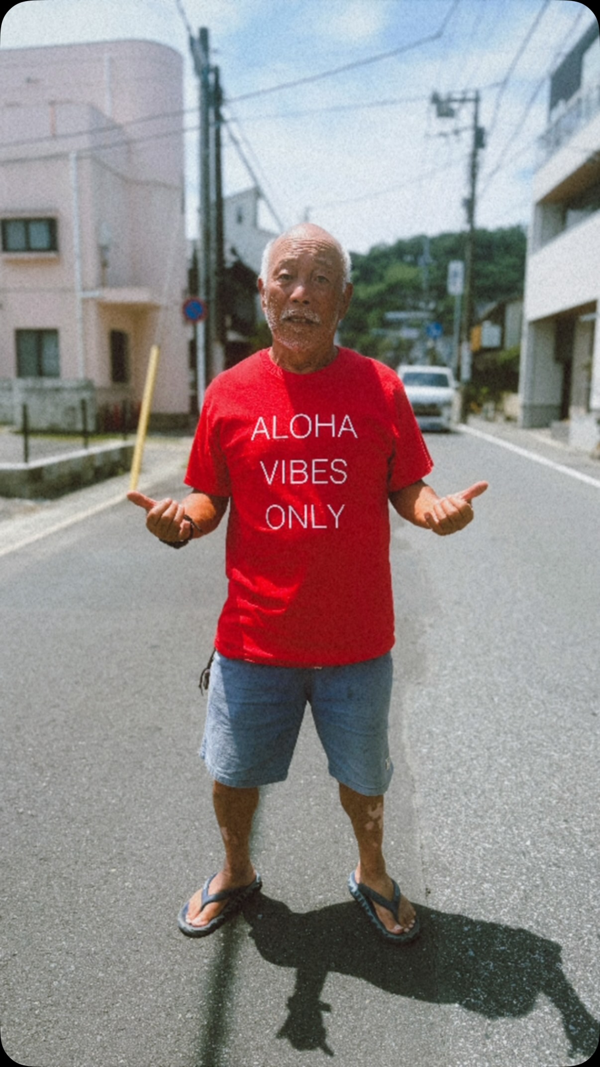 Urban Island Society Japan | Kamakura-shi Kanagawa