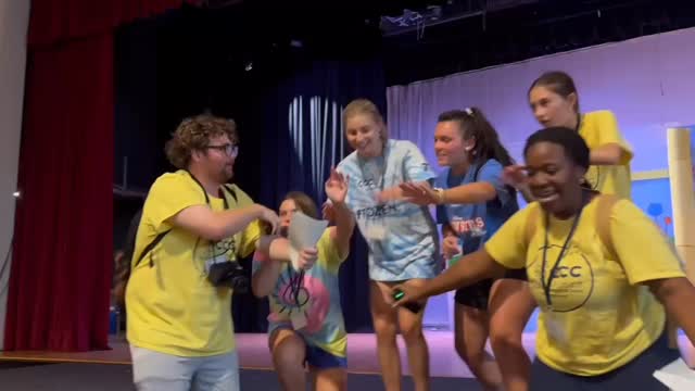 CCC Shines | Springfield Township, Delaware County PA