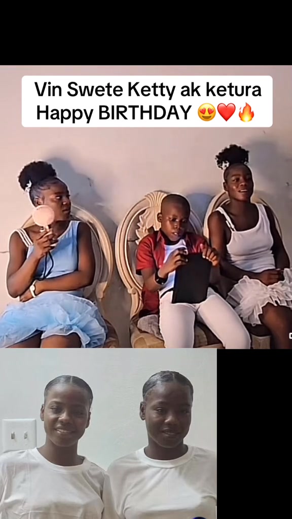 🎂🎂🎉 #followersreelsfypシ゚viralシfypシ゚viralシalシ | Berline Labady | Facebook