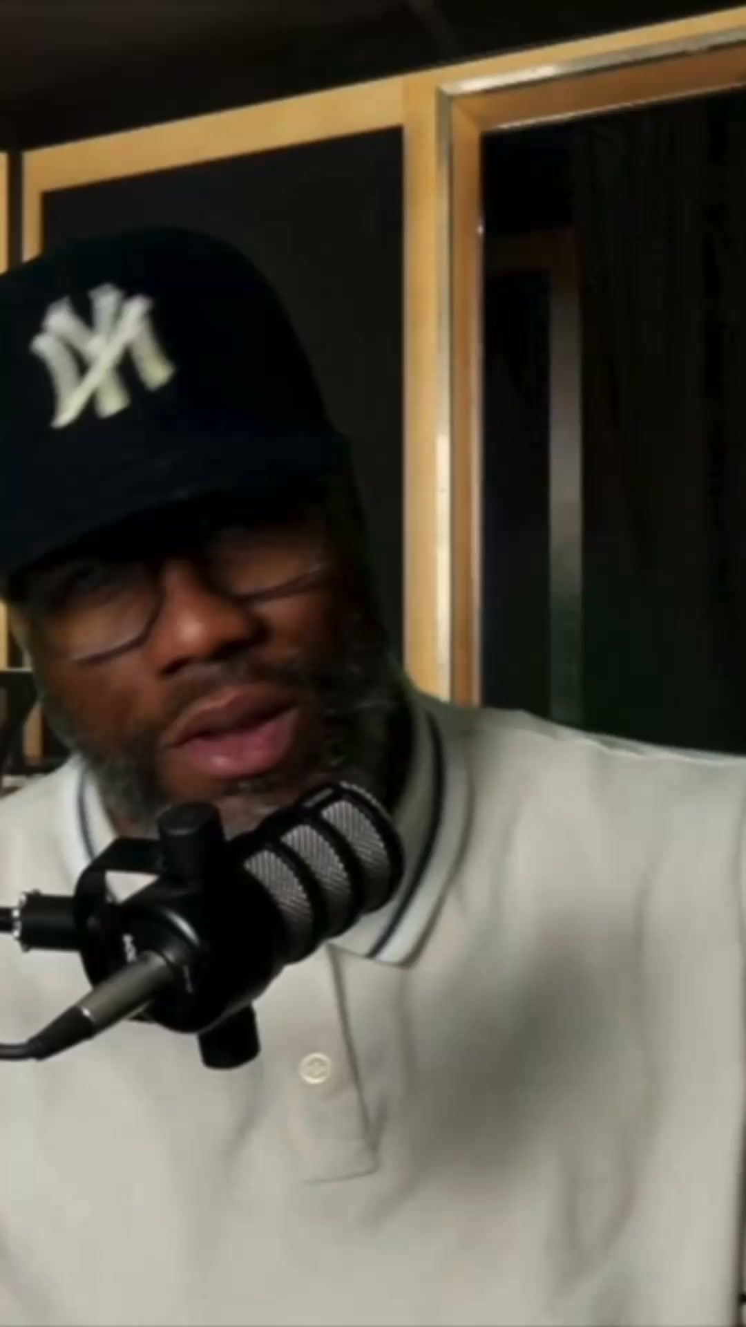 Reacting to Ghostface Killah, Scarface & Kool G Rap – Red Bull