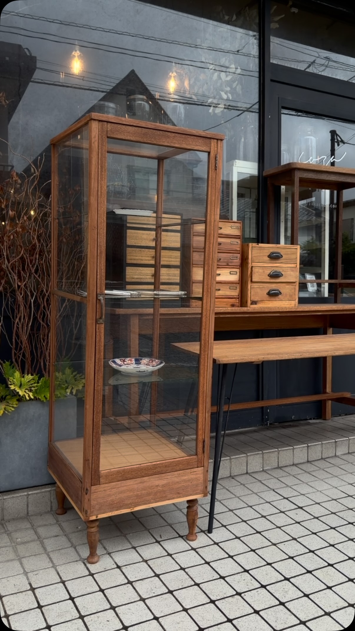 ZAKKA COZA -par ici- | Dazaifu-shi Fukuoka
