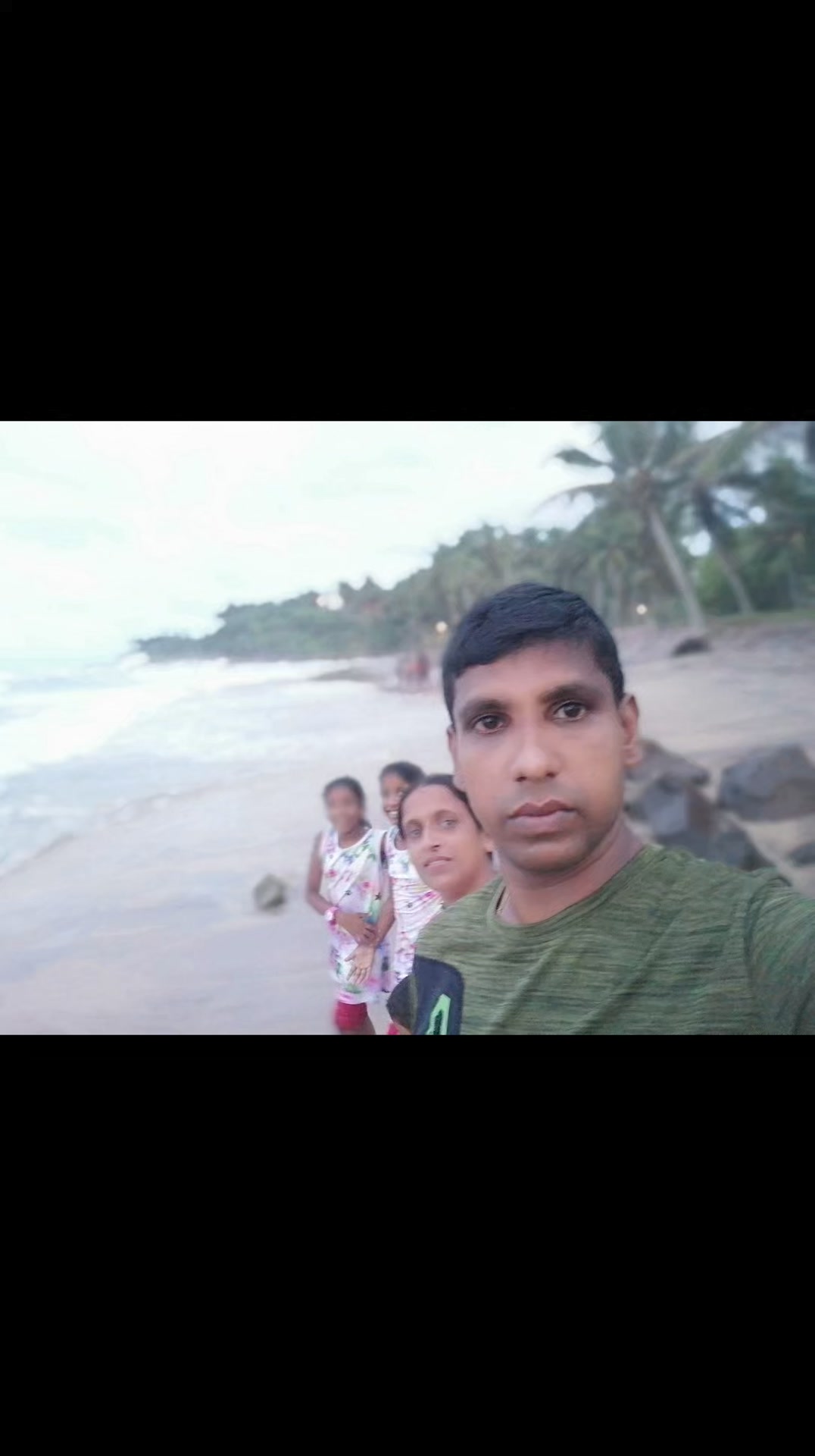 Dasantha Ranasinghe