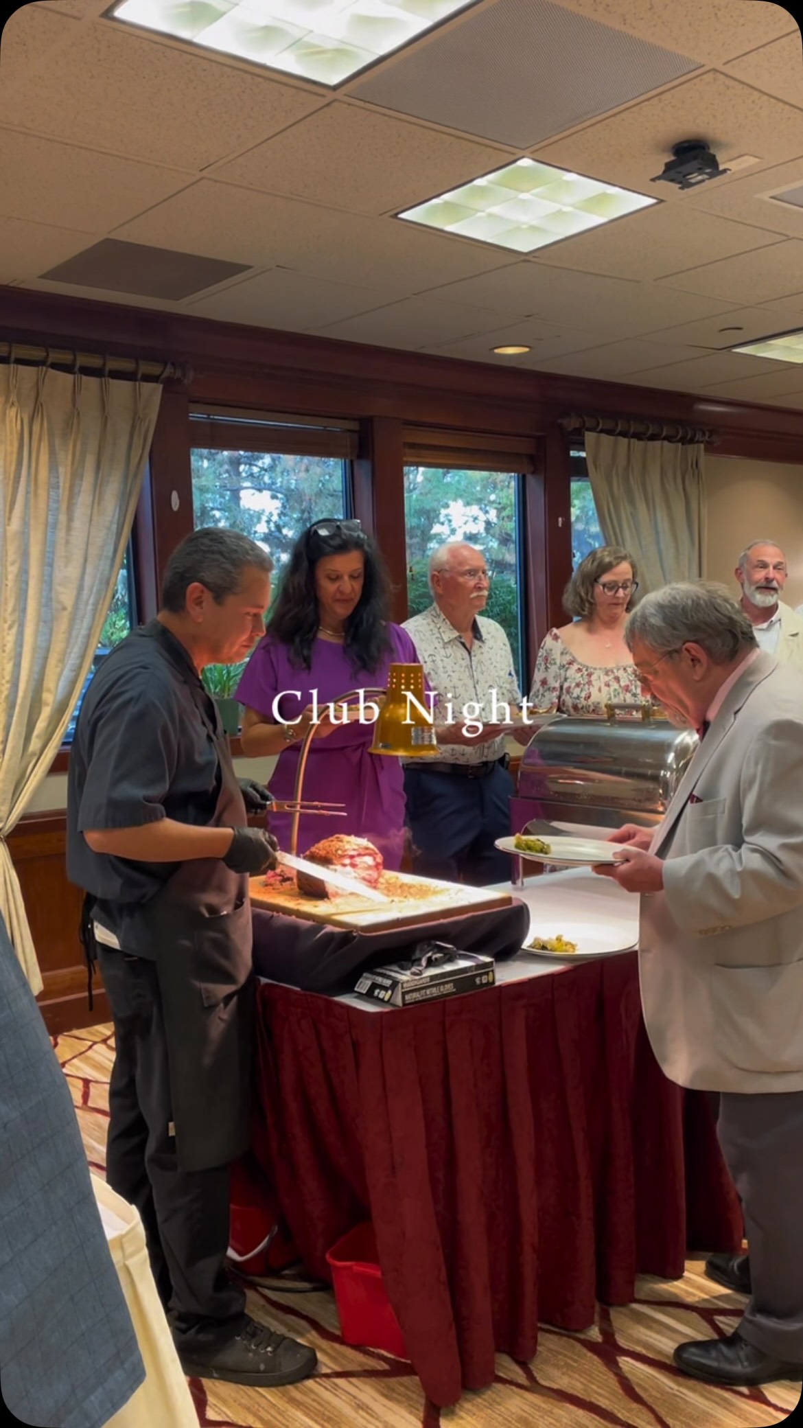 Our favorite night every month. Thank you to everyone who joined us last Thursday for Club Night., We’re already looking forward to the next one., #aridclub #boiseidaho #boiseevents #boiselife 