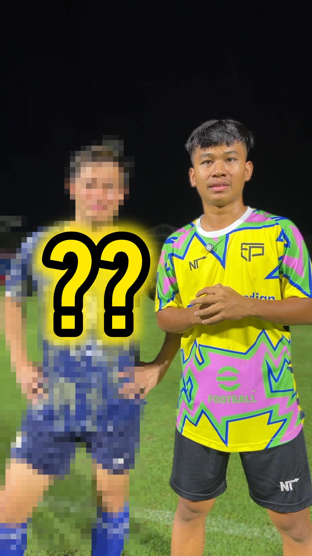 Who is this famous football player ? Win the give away now !!! 🔥⚽️ # ...