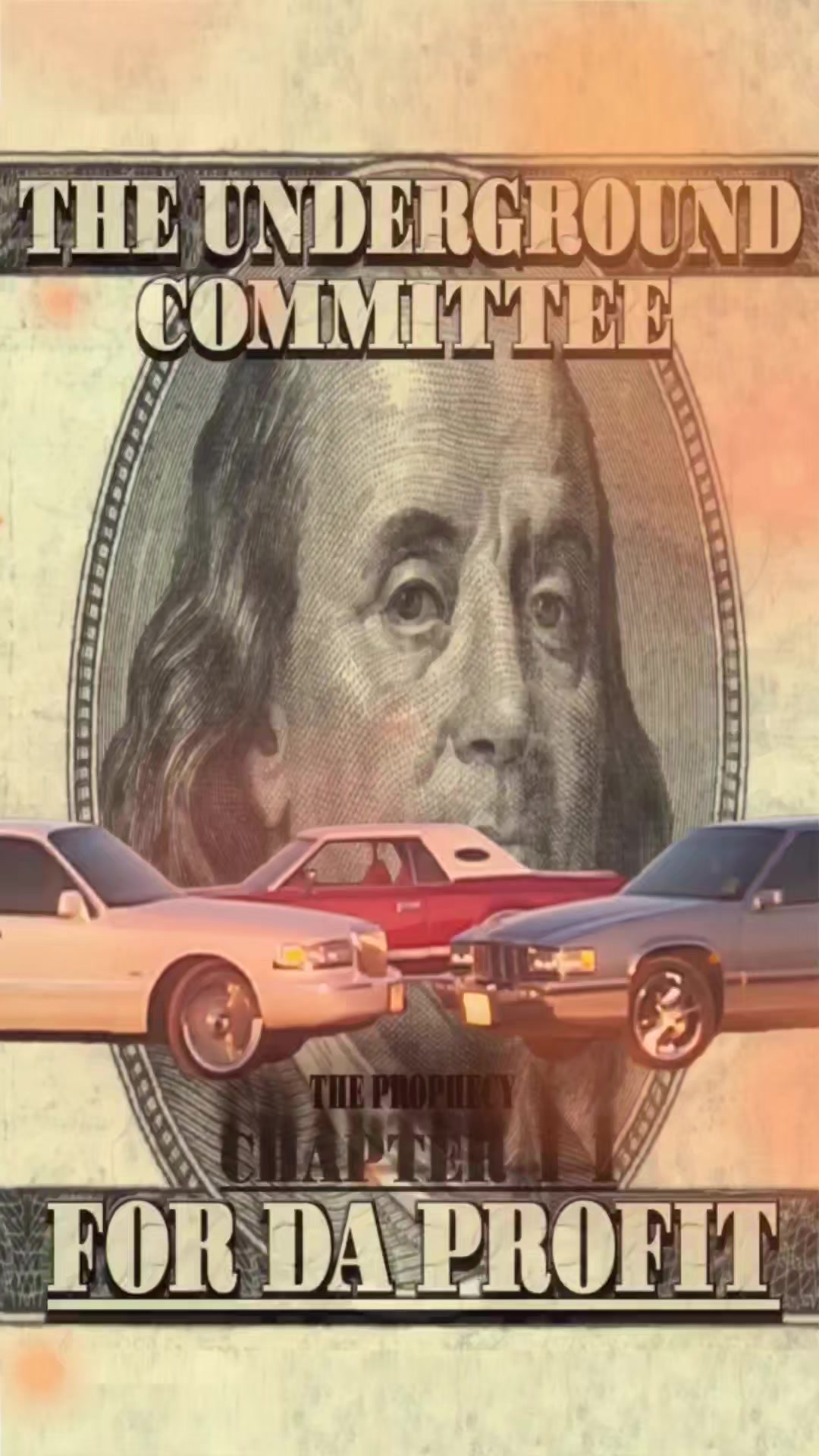 The Underground Committee (@undergroundcommittee) • Facebook