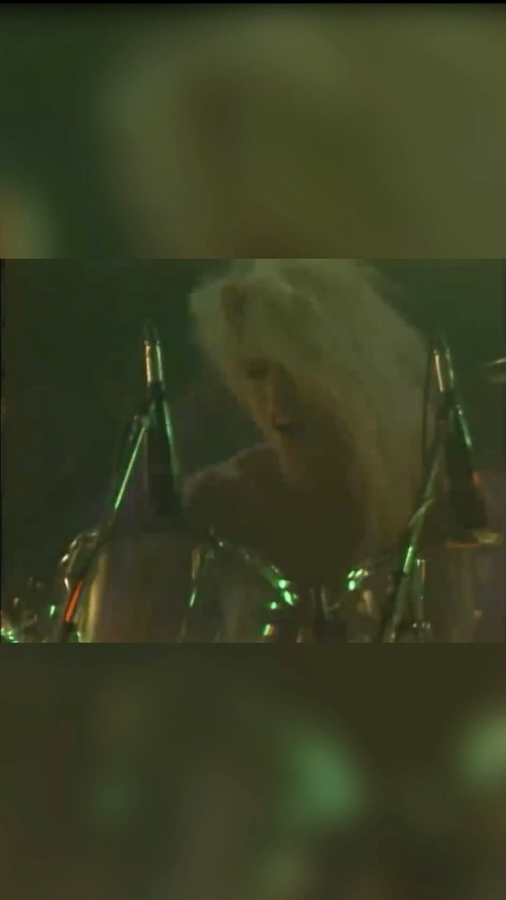 Yoshiki & Toshi X Japan live in Tokyo dome 1993 #TearsXJapan