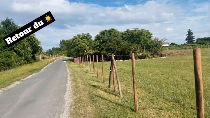 Se refuser à la vivre à moitié éveillé. Trouver le remède sur : Trek34 ...