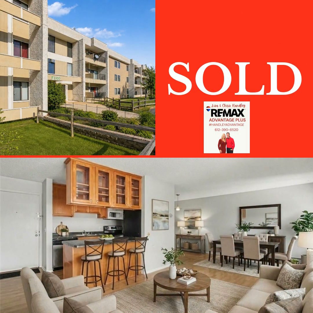SOLD! Selling in tough times is hard, but with the right team