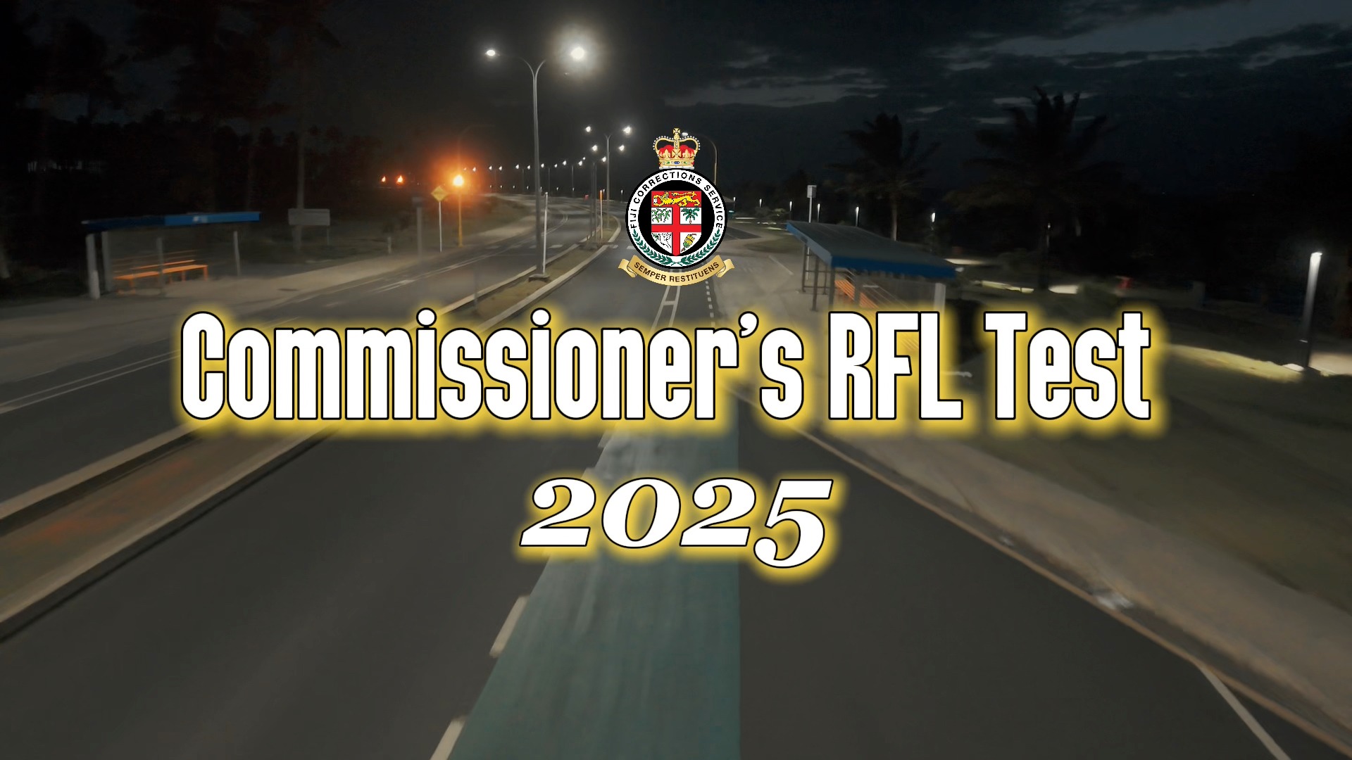𝐂𝐞𝐧𝐭𝐫𝐚𝐥 𝐔𝐧𝐢𝐭 𝐓𝐚𝐤𝐞𝐬 𝐨𝐧 𝐭𝐡𝐞 𝐑𝐅𝐋! Day 2 of the Commissioner’s Annual RFL ...