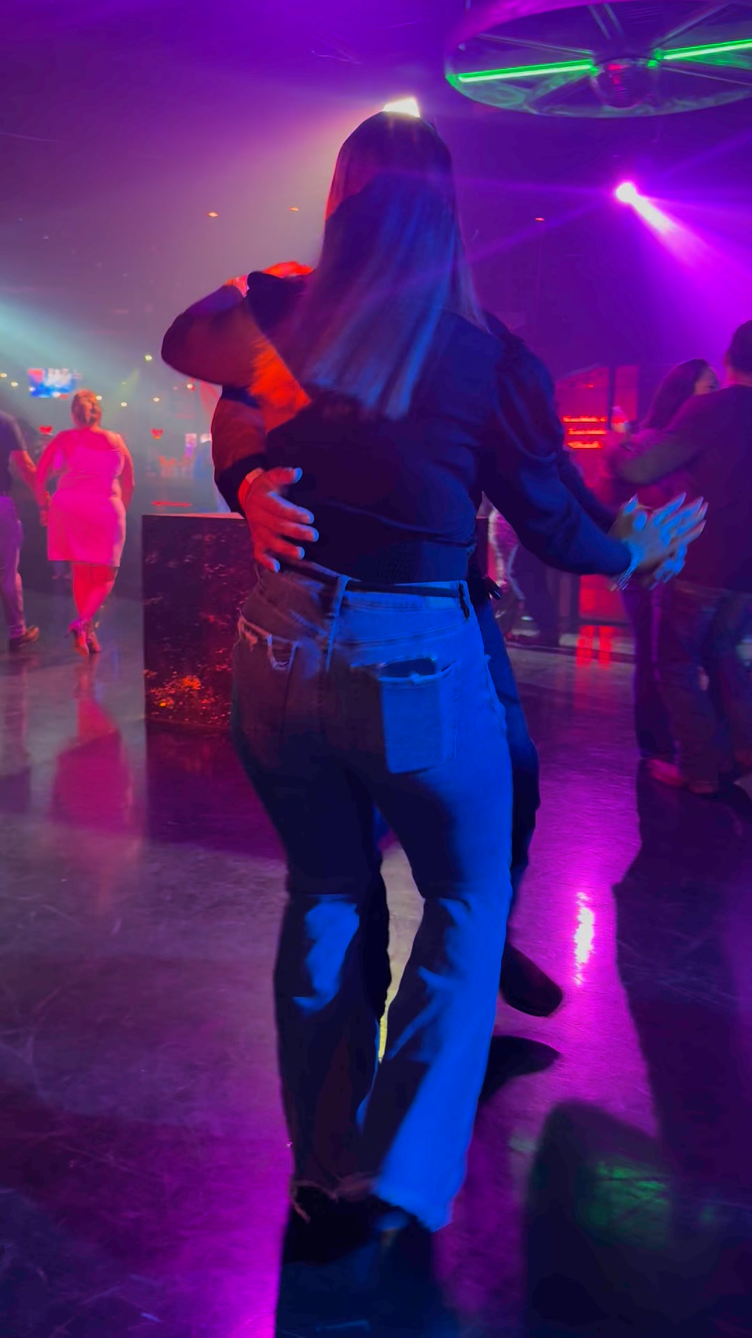 🎶💃 LET’S DANCE NORTEÑO STYLE TONIGHT at EL RODEO DISCO! 💥Grab your ...