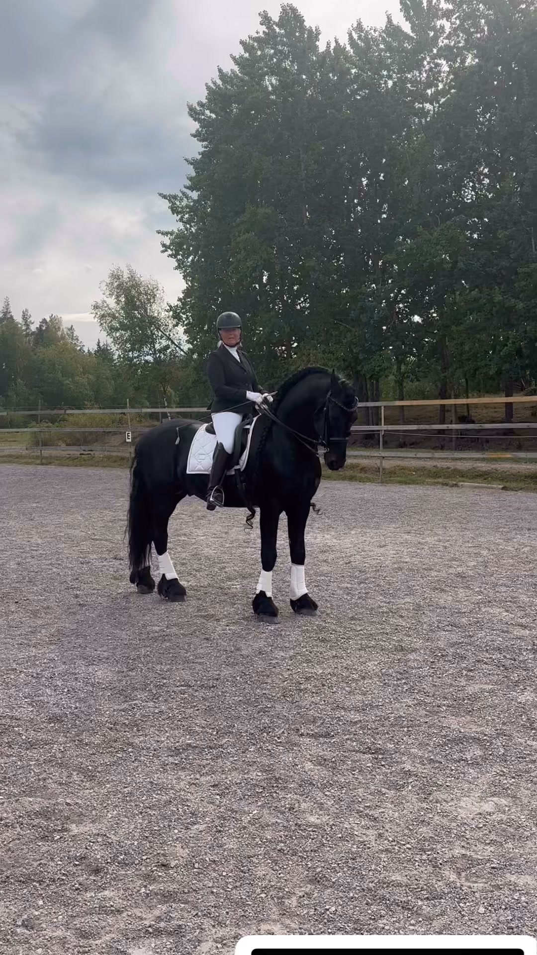 Martin af Vibbleboda FB26 – STER SPORT AA This weekend I had the