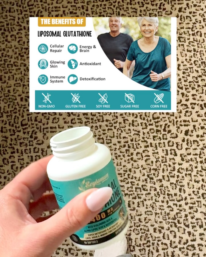 mega tad glutathione review 🙌Comment “empty” for all the beauty products I used to the last drop in August. As a content creator I get to try SO many products so when I use a product up it’s saying a lot. | Kat Can Cook Gluta glow sparkle supplément Bestseller10 Size:30 Tablet