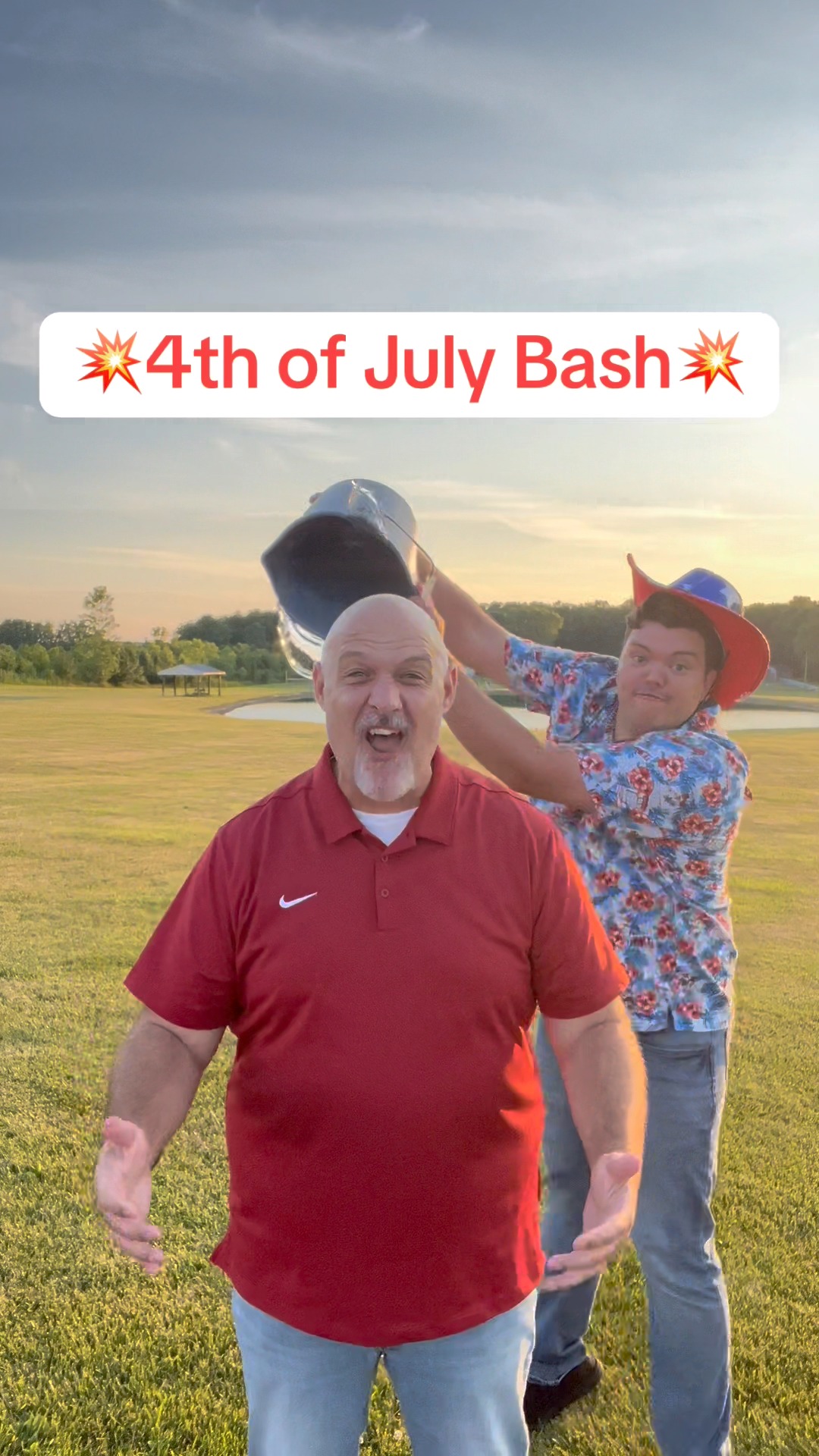 🧨🇺🇸It’s almost here 💥🇺🇸 | Abounding Grace Ministries | Facebook