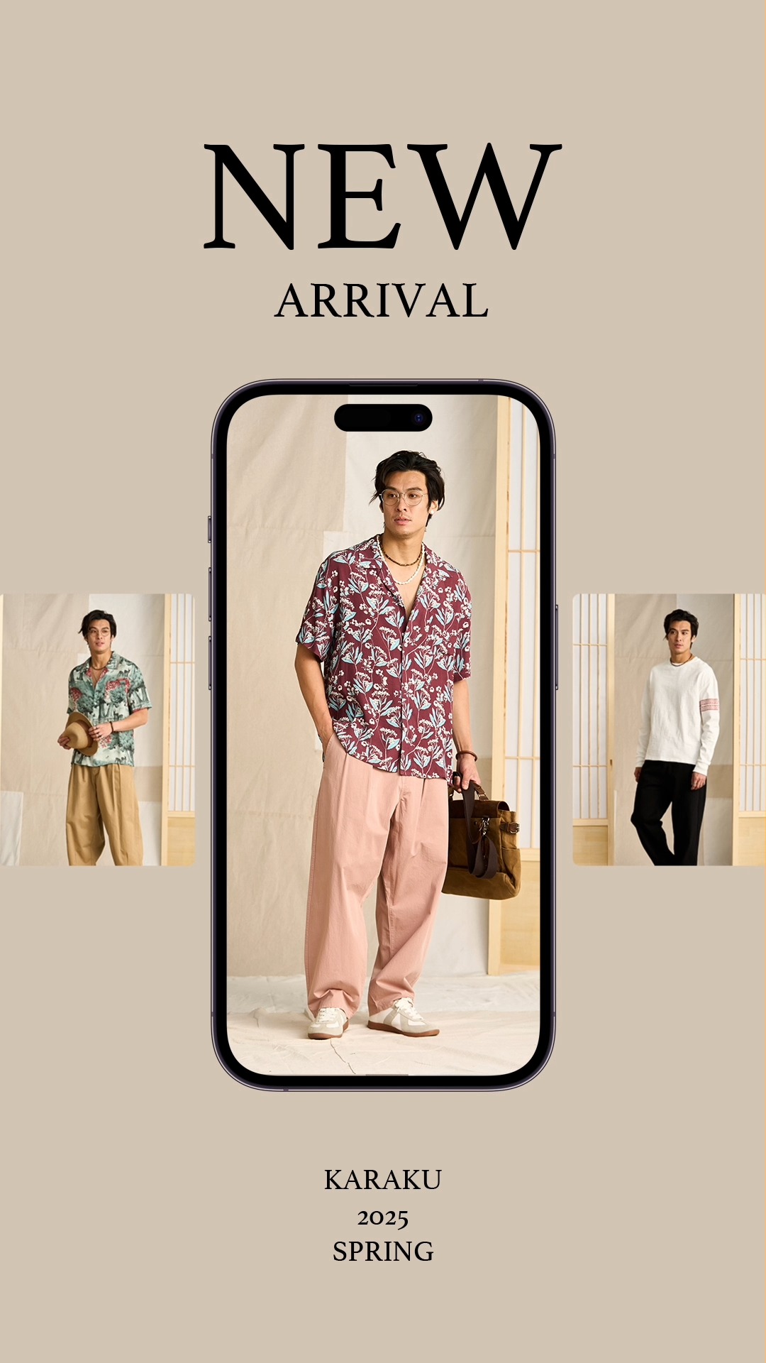 新着商品🙌🙌 https://karakubuy.com/collections/%E6%96%B0%E4%BD%9C | KaraKu ...