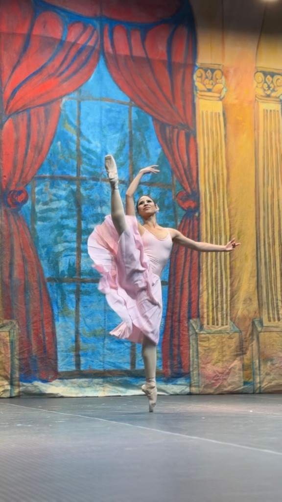 Ballet Concierto 2025 🩰 Un evento que nos llenó de arte, pasión y ...
