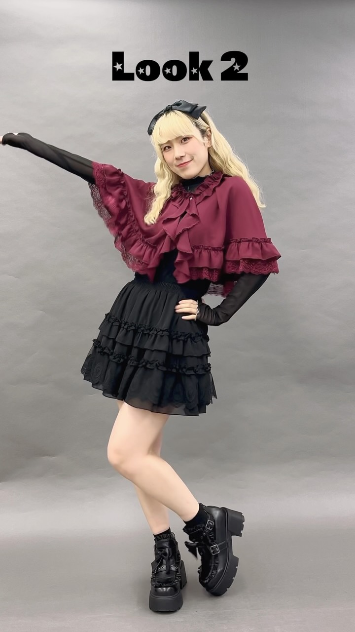 Axes femme from JAPAN added a new - Axes femme from JAPAN
