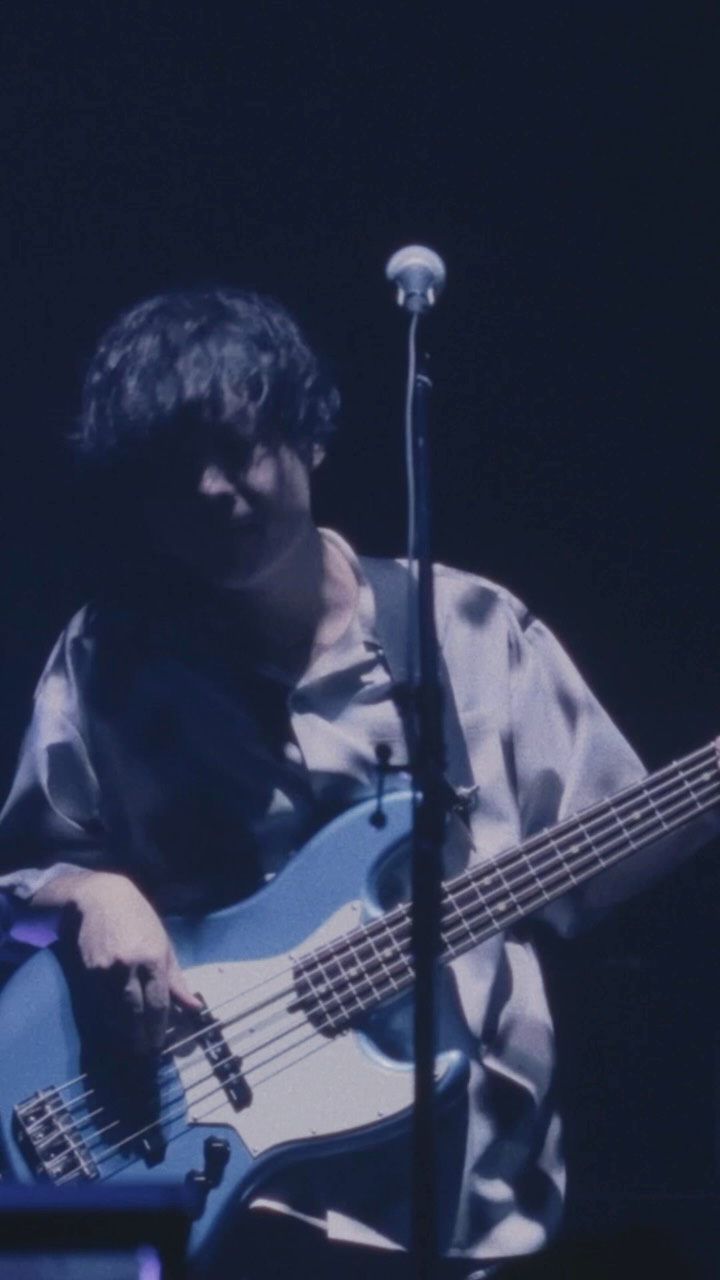 Official髭男dism (@officialhigedandism) • Facebook