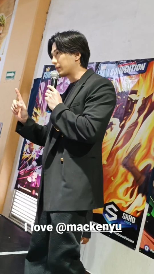 Fun Convention Mexico