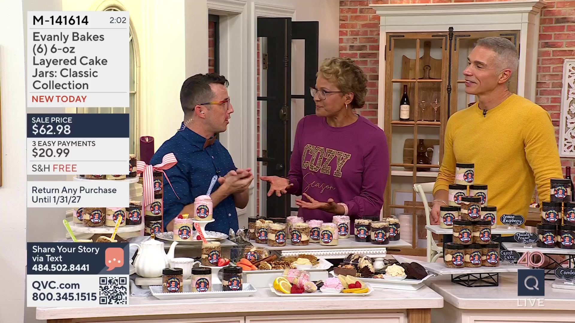 Martha Stewart - Home | QVC Live