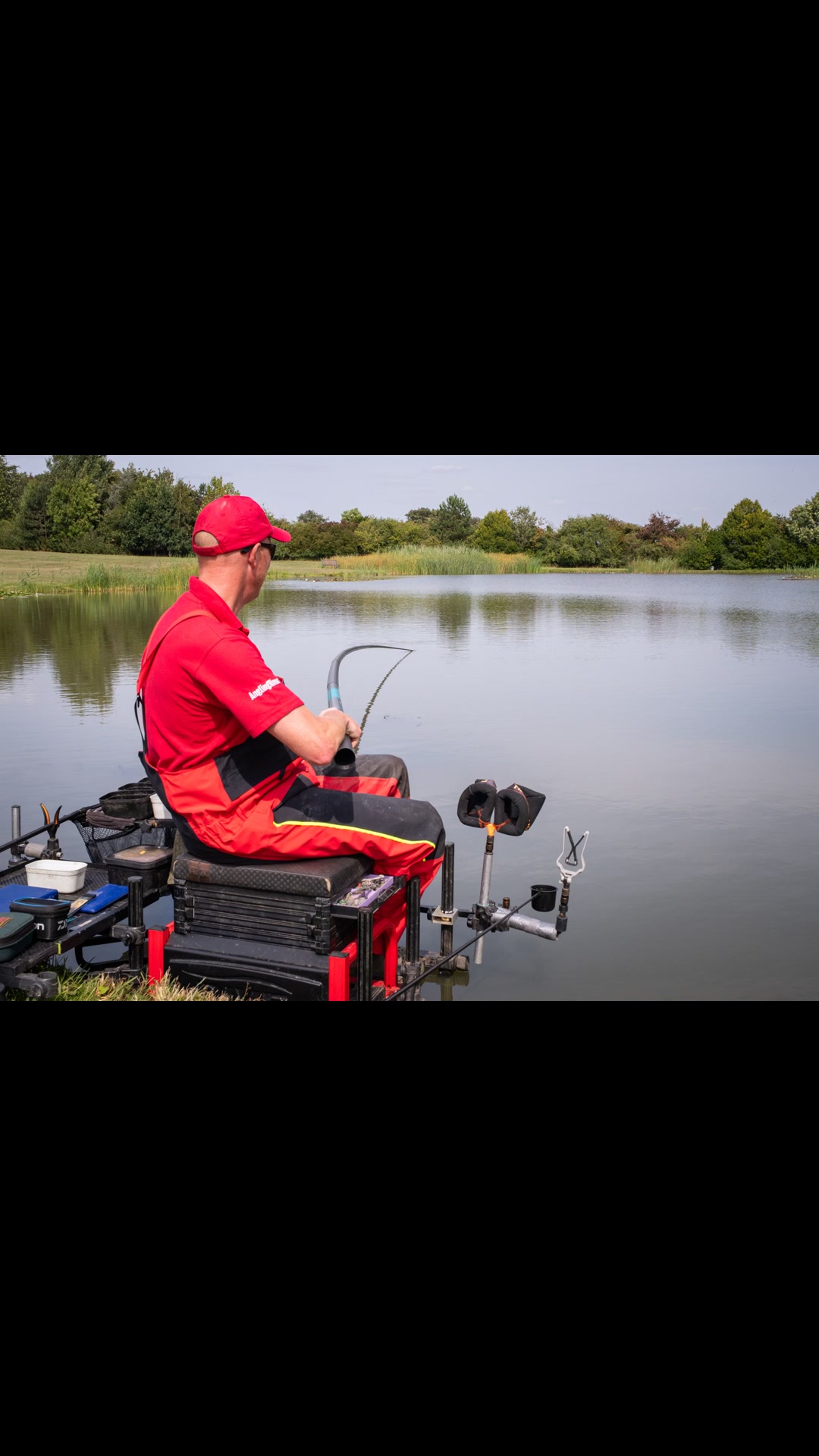 13m fishing pole Preston Innovations Superium X15 Package 13m fishing pole 8M/9M/10M/11M/12M/13M Super