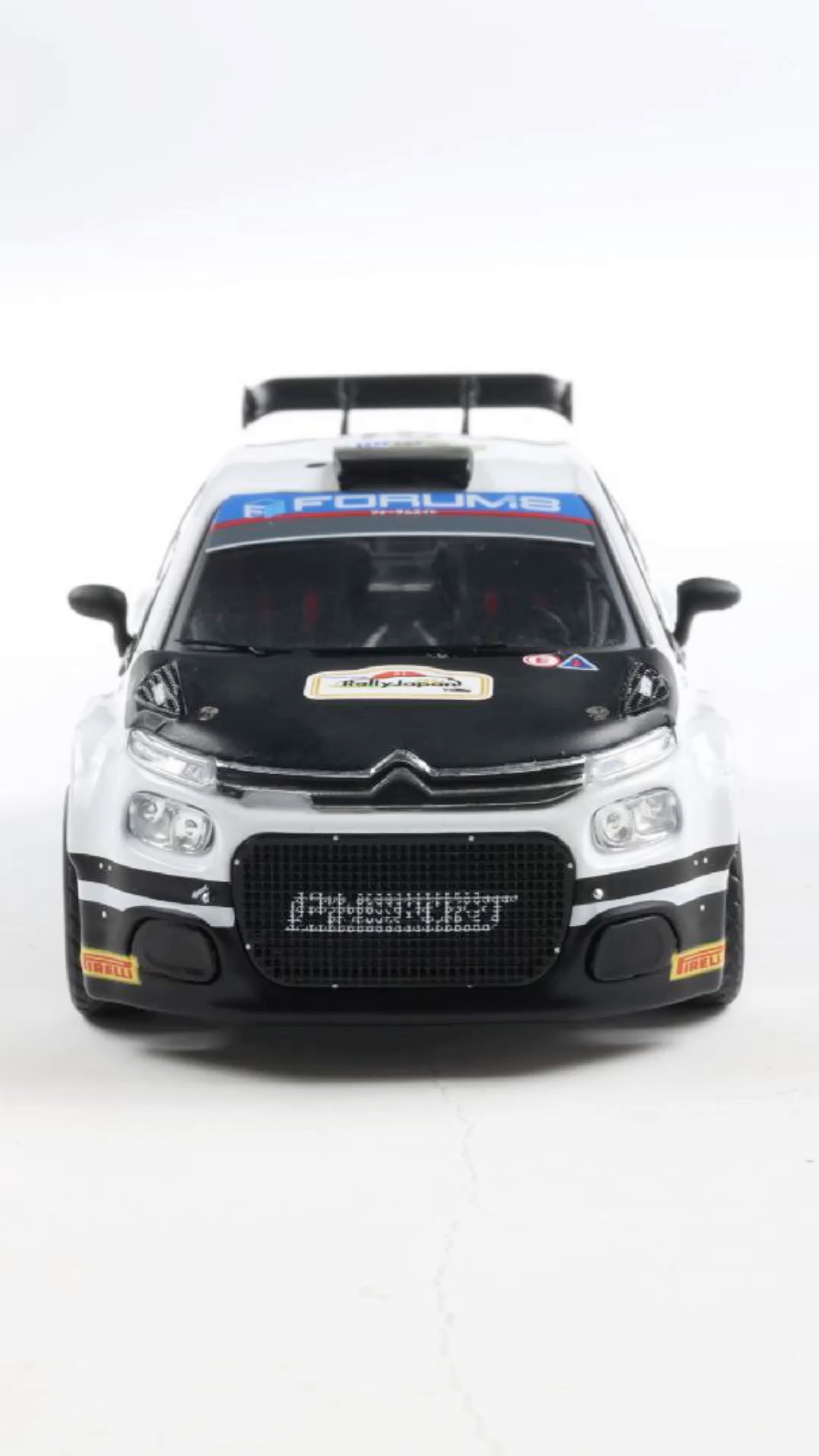 🏁🏆 Nikolay Gryazin & Konstantin Aleksandrov dominated WRC2 at