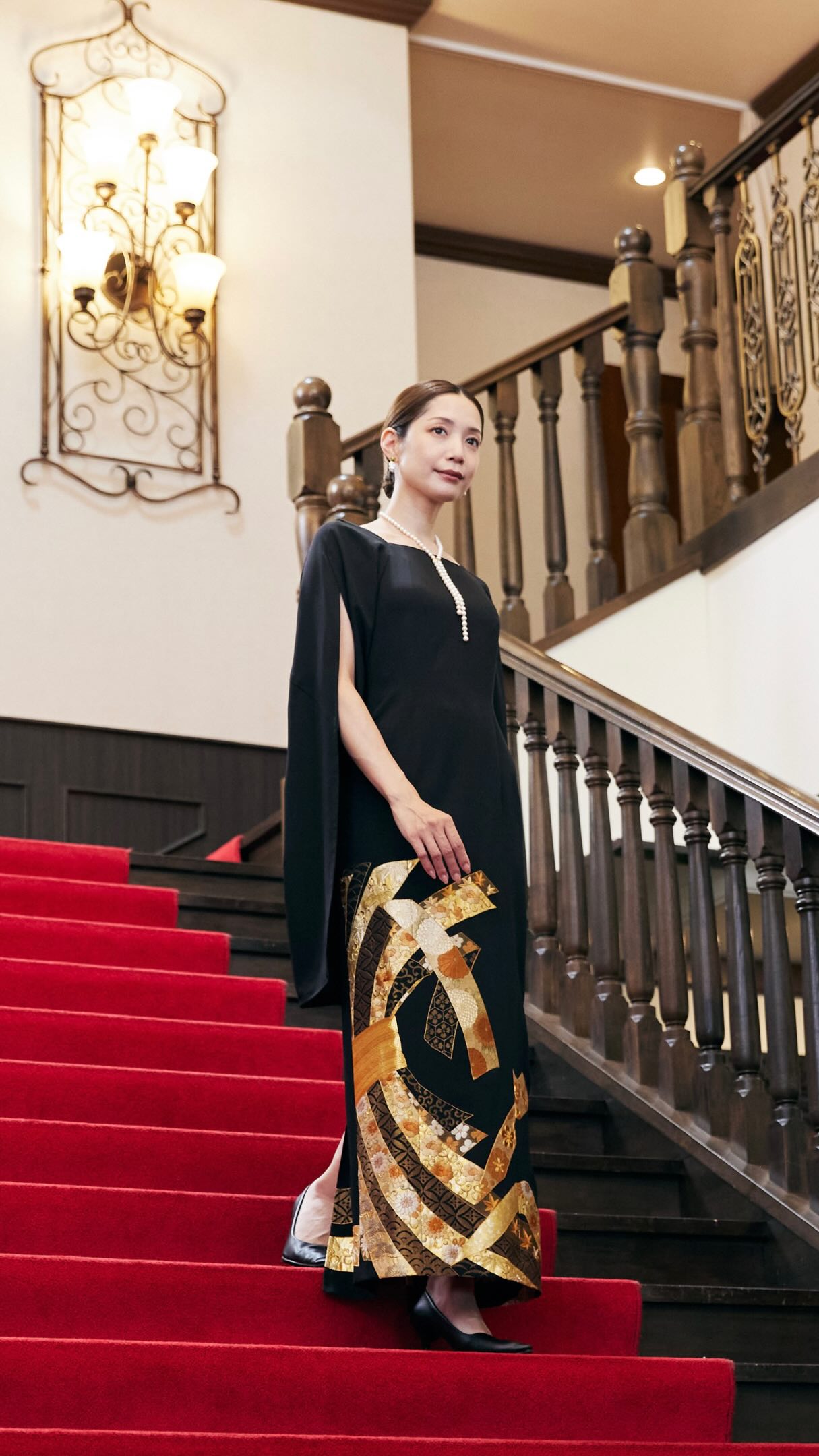 季縁 KIEN（kimono dress） | Kyoto-shi Kyoto
