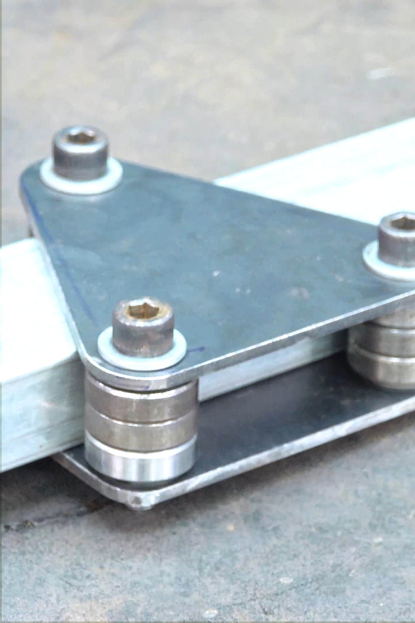 DIY and Crafts Making Rail Guide Slide Cutting | Woodworking TV | Facebook