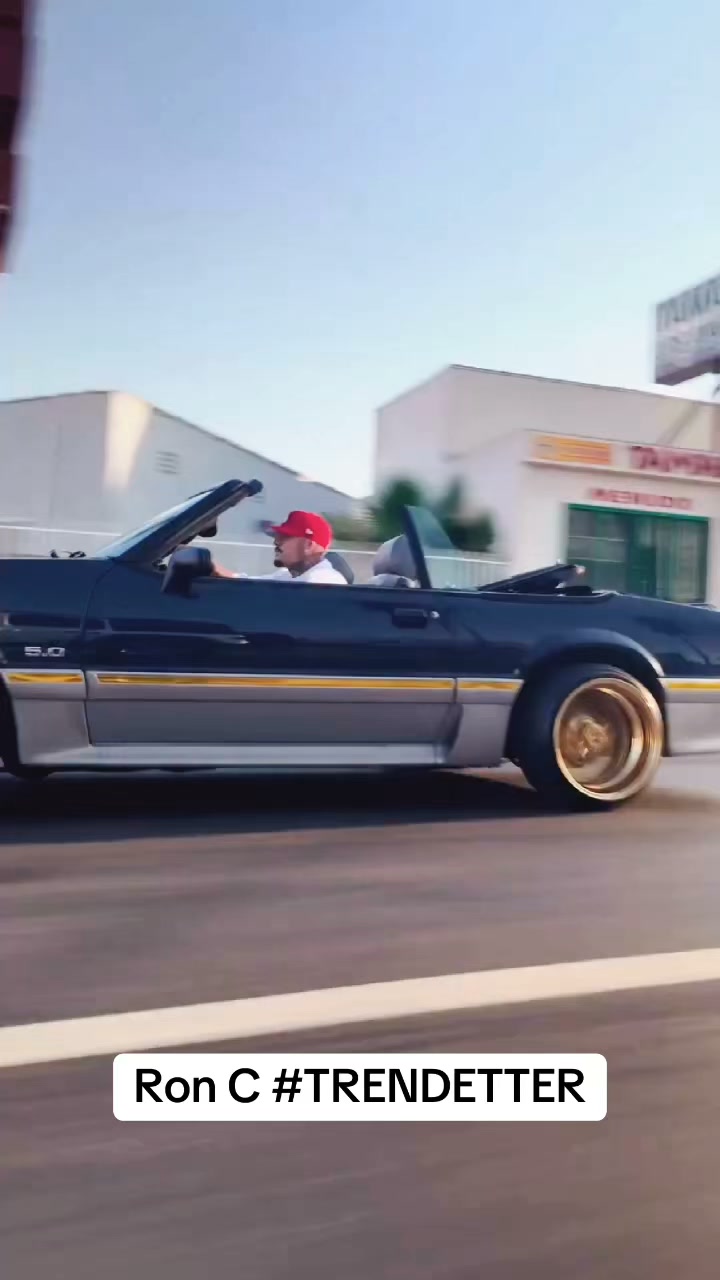 Ron C (@OfficialRonC) • Facebook