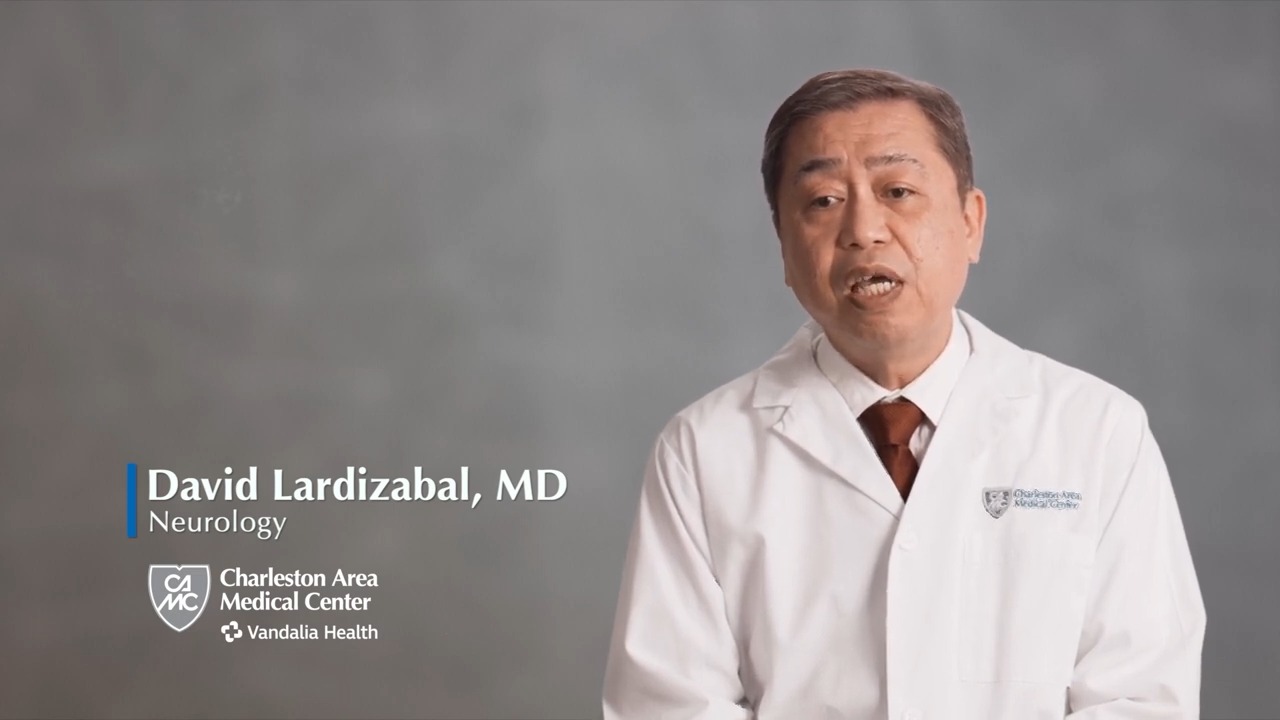 David Lardizabal, MD, a specialist in neurology, is dedicated to