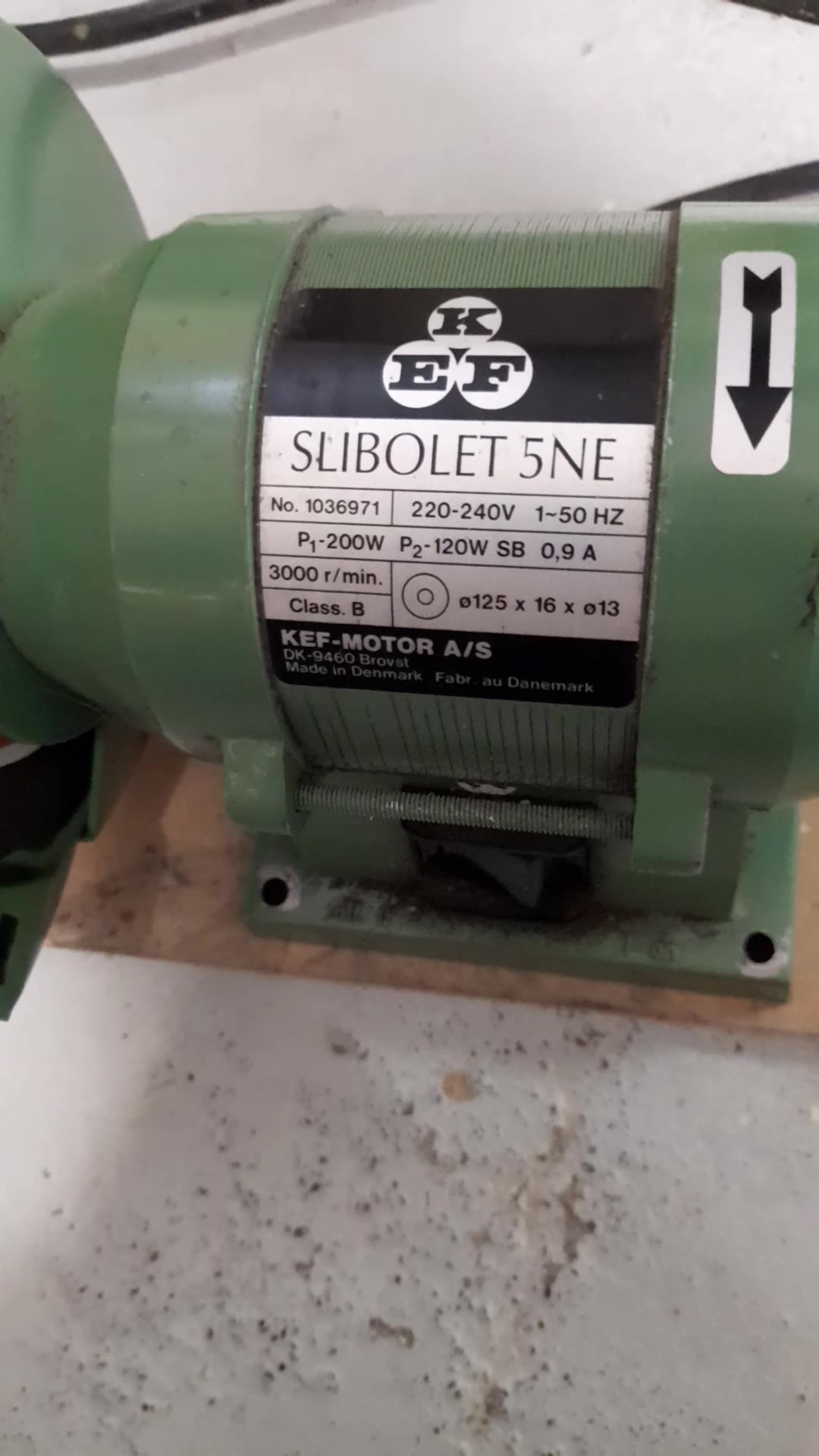 Machine à Coller Et Enrouler Pour Canne à Pêche - Moteur 0-300 RPM Réglable Avec Pédale - Neuf