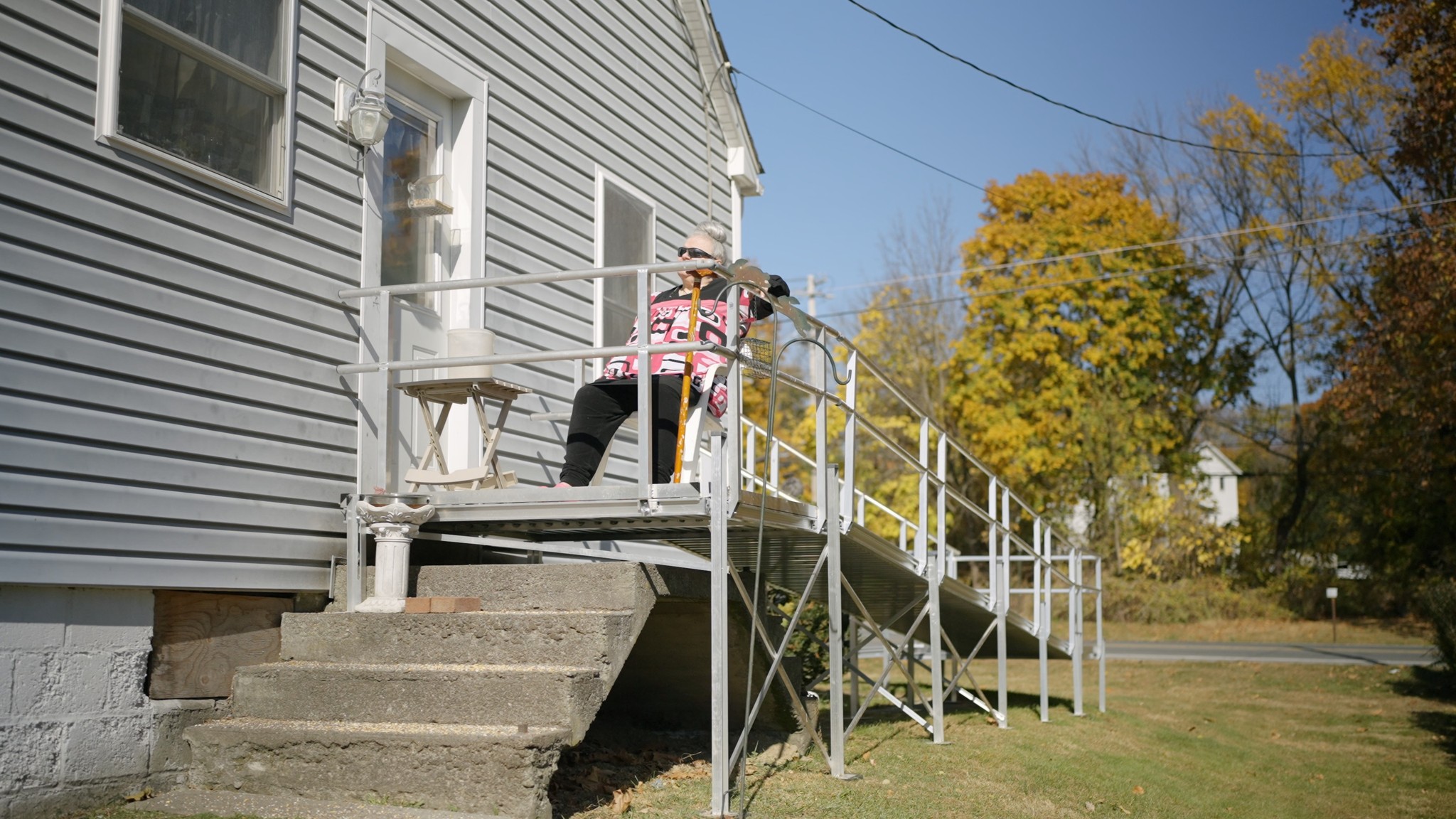 Have you ever wanted to know more about a Modular Ramp? Look no further ...