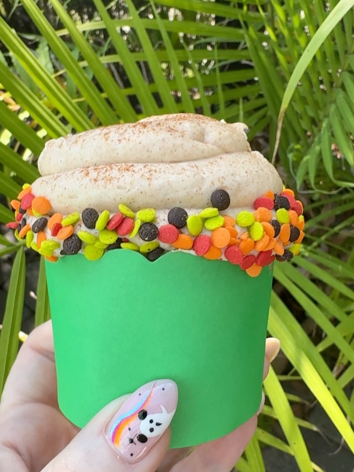 Wowza! A new GFDF &... - Gluten Free and Dairy Free at WDW | Facebook