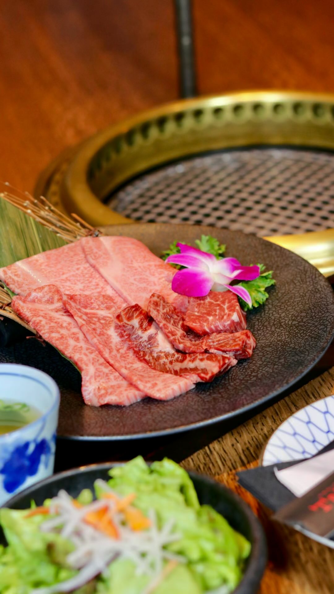 Yakiniku Toraji NYC | New York NY