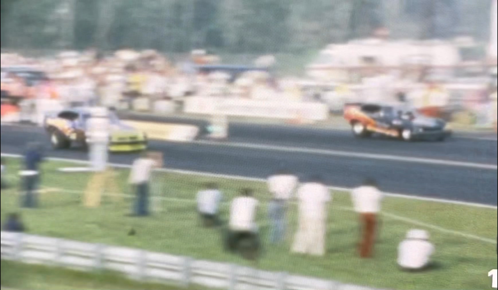 Jungle Jim | John Asta Racing | Facebook