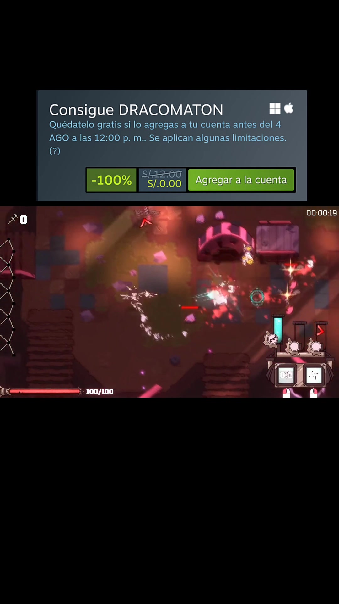 R FD